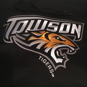 Towson Hoodie
